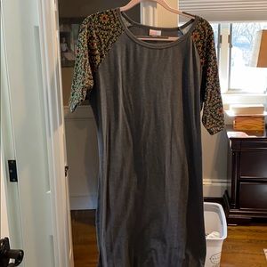 Lularoe dress